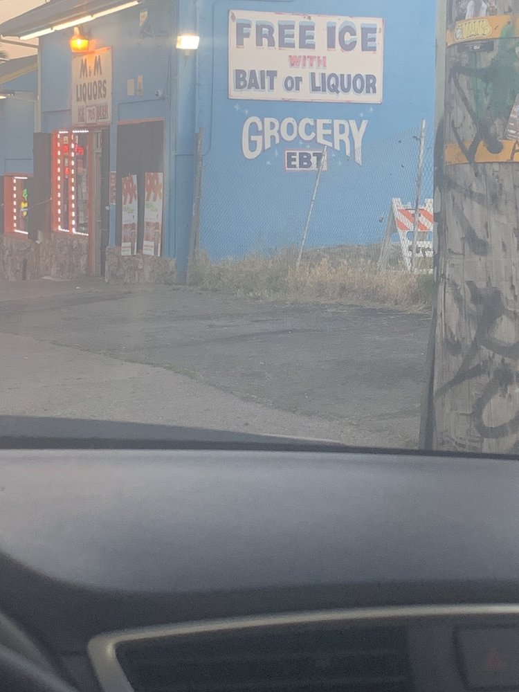 M & M LIQUORS 23 Photos & 19 Reviews 705 Sonoma Blvd, Vallejo