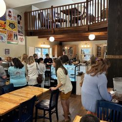 Wild Flour Bakery