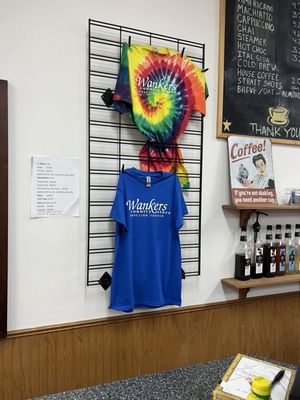 Wanker's Country Store