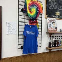 Wanker's Country Store