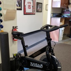 Hayes Sports Chiropractic