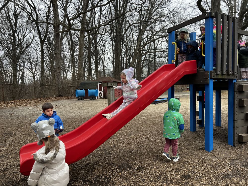 MCCA Kensington Forest Glen - childcare center in Silver Spring, MD