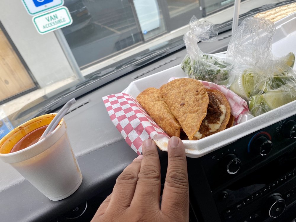 Las calles De mexico