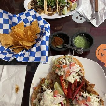 LOS GALLOS MEXICAN TAQUERIA - Updated October 2025 - 621 Photos & 591