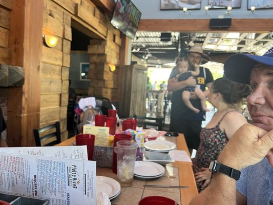 Platte River Bar and Grill by null