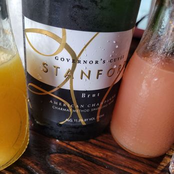 Rooster’s Breakfast and Mimosas - Good stuff - Breakfast & Brunch Near Me - Sacramento, California