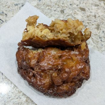 Rolling Pin Donuts - @endoedibles on Instagram 11/09/25 Apple Fritter - Donuts Near Me - Camarillo, California Rolling Pin Donuts - @endoedibles on Instagram 11/09/25 Apple Fritter - Donuts Near Me - Camarillo, California