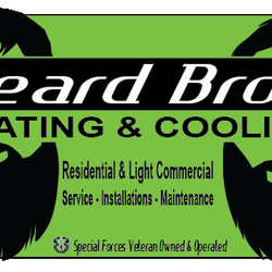 Beard Bros Heating & Cooling