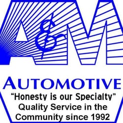 A & M Automotive
