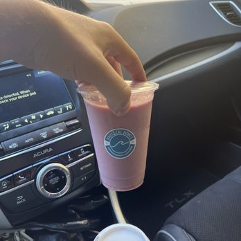 Nautical Bowls - So small for $9 - Acai Bowls Near Me - Phoenix, Arizona