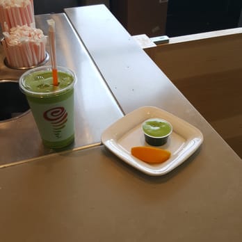 Jamba - Juice Bars & Smoothies Near Me - Las Vegas, Nevada