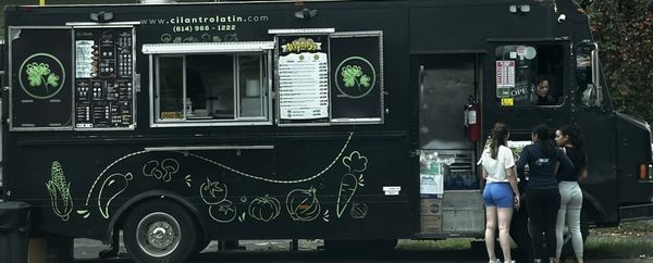 Cilantro Latin Bistro by null