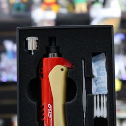 Smoke Shop