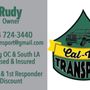 Photo of Cal-Vet Transport