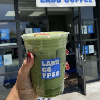 Ladd Coffee - strawberry matcha - Coffee & Tea Near Me - West Covina, California Ladd Coffee - strawberry matcha - Coffee & Tea Near Me - West Covina, California