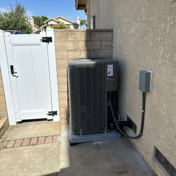Haven Air Conditioning - Heating & Air Conditioning/HVAC Near Me - Anaheim, California Haven Air Conditioning - Heating & Air Conditioning/HVAC Near Me - Anaheim, California