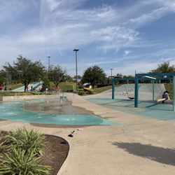 James Driver Inclusive Park
