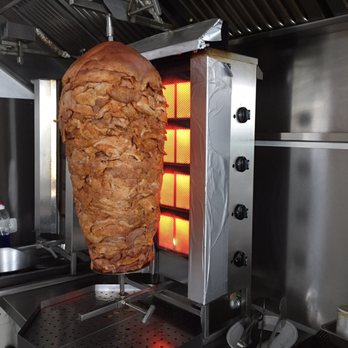 Parga-Grill - Greek Near Me - Paderborn, NW