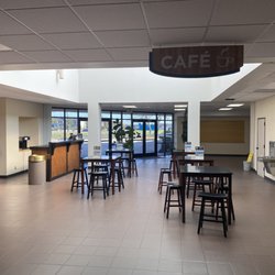 Revive Church Pasadena - The Cafe