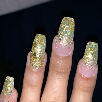 T Nails Spa - prom nails - Nail Salons Near Me - Houston, Texas