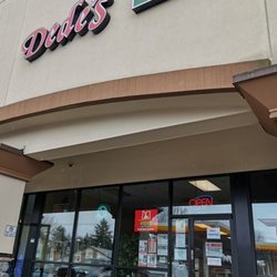 Dede's - Dede's Cafe in Hillsboro. Best place to buy your lottery tickets. Friendly staff.