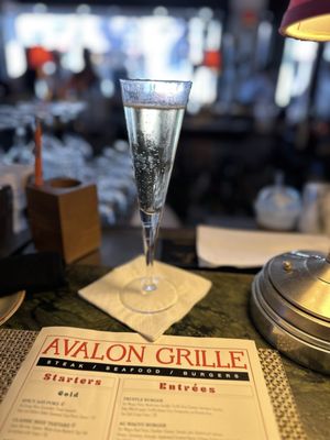 Avalon Grille by null