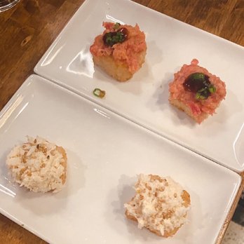 Temakase Hand Roll Bar - 2nd Ave - Sushi Bars Near Me - New York, New York