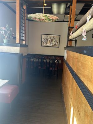 Dynasty Restaurant by null