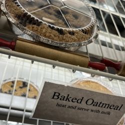 Beiler's Taste of Home Bakery