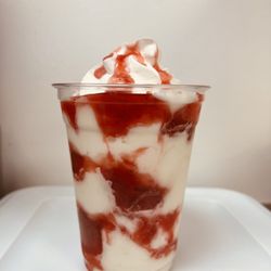 Dillard's Ice Cream