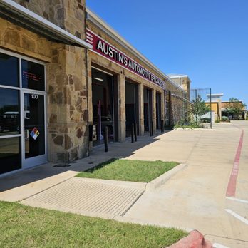 Austin's Automotive Specialists - Auto Repair Near Me - Leander, Texas Austin's Automotive Specialists - Auto Repair Near Me - Leander, Texas