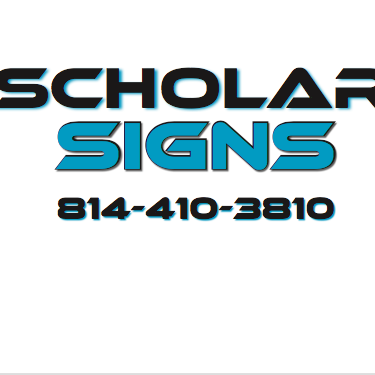 Scholar Signs by null