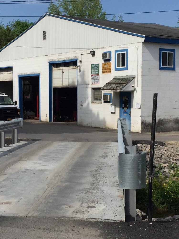 RG HENCE & SONS Updated July 2024 5491 N Manlius St, Fayetteville, New York Towing Phone