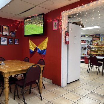 La Tiendita Colombian Restaurant - Colombian Near Me - Mesa, Arizona La Tiendita Colombian Restaurant - Colombian Near Me - Mesa, Arizona
