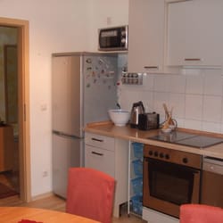 Ferienwohnung Obermann