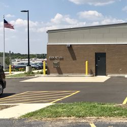 Sullivan Public Library