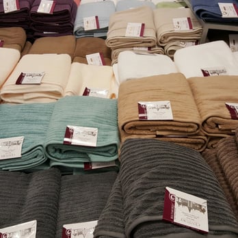 Belk - Biltmore Century ribbed towels. So soft!!! - Department Stores Near Me - Greensboro, North Carolina