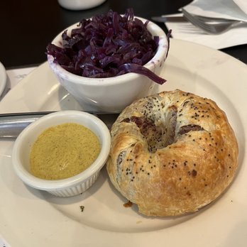 Perly's - Meat knish - Delis Near Me - Richmond, Virginia