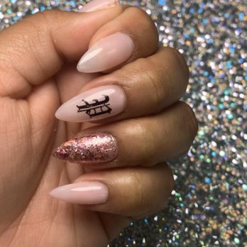 Varnish Me Chic - Short Gel X - Nail Technicians Near Me - Upland, California Varnish Me Chic - Short Gel X - Nail Technicians Near Me - Upland, California