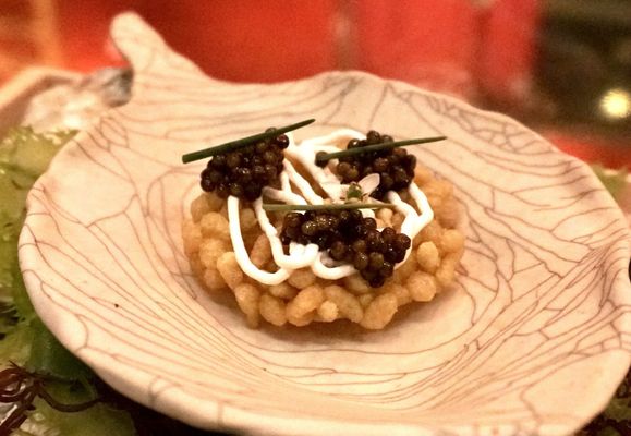 é by José Andrés by null