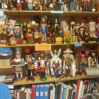 Leavenworth Nutcracker Museum - Museums Near Me - Leavenworth, Washington