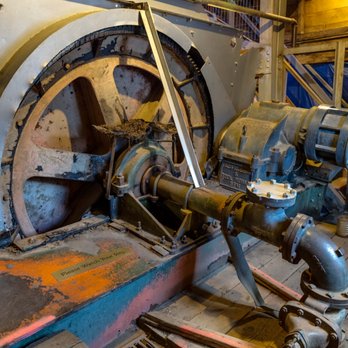 Yankee Fork Gold Dredge - Museums Near Me - Stanley, Idaho Yankee Fork Gold Dredge - Museums Near Me - Stanley, Idaho