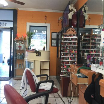 Modern Salon & Spa - This place changes every time I come here! - Hair Salons Near Me - Orange, California Modern Salon & Spa - This place changes every time I come here! - Hair Salons Near Me - Orange, California