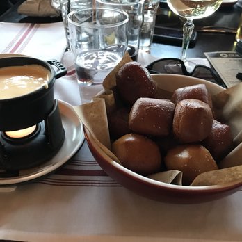 The Yard - Pretzels and beer cheese - Bars Near Me - Phoenix, Arizona