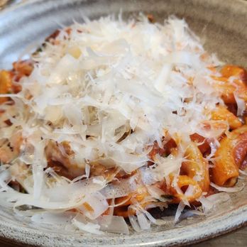 Wolf at Nordstrom NYC - Italian Near Me - New York, New York Wolf at Nordstrom NYC - Italian Near Me - New York, New York