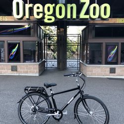 Trek Bicycle Beaverton - 2017 Pedego City Commuter