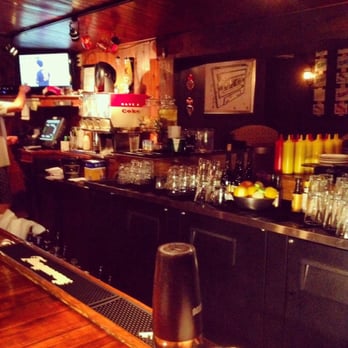 Vesper Lounge - Bar - Bars Near Me - Denver, Colorado Vesper Lounge - Bar - Bars Near Me - Denver, Colorado