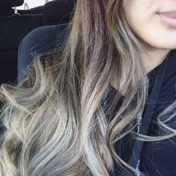 Salon 310-IIIX - Hair Salons Near Me - Carson, California