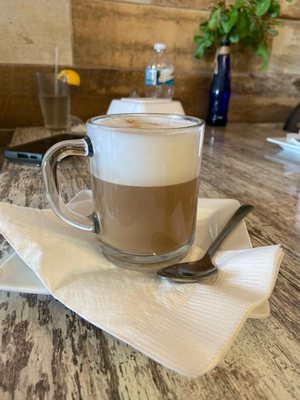 Fetta Republic by null