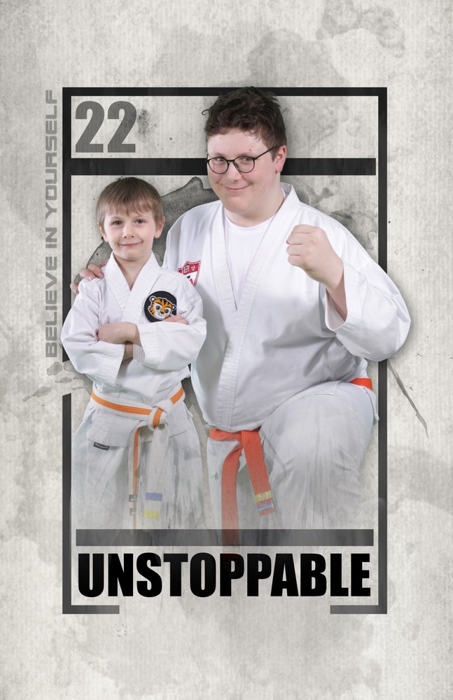 ATA EXCELLENCE MARTIAL ARTS 111 W Rush St, Kendallville, Indiana